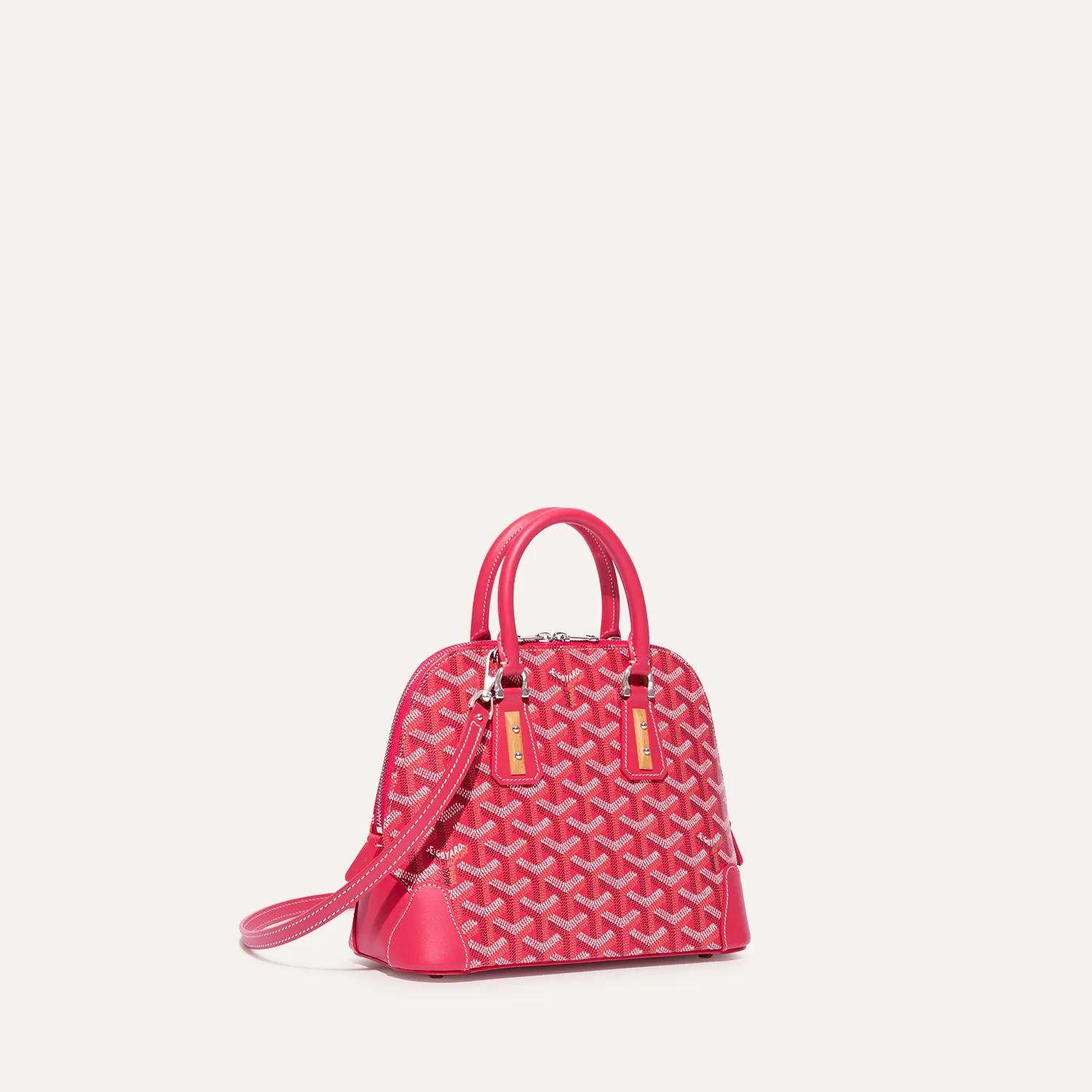 GOYARD Vendôme Mini bag - Image 1